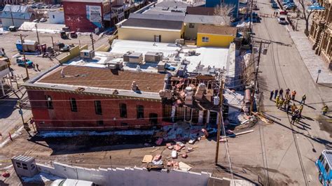 Delta Saloon in Virginia City under new ownership after 2019 fire .